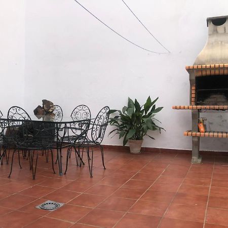 Casa De Tita Dolores Cortes de la Frontera Zewnętrze zdjęcie