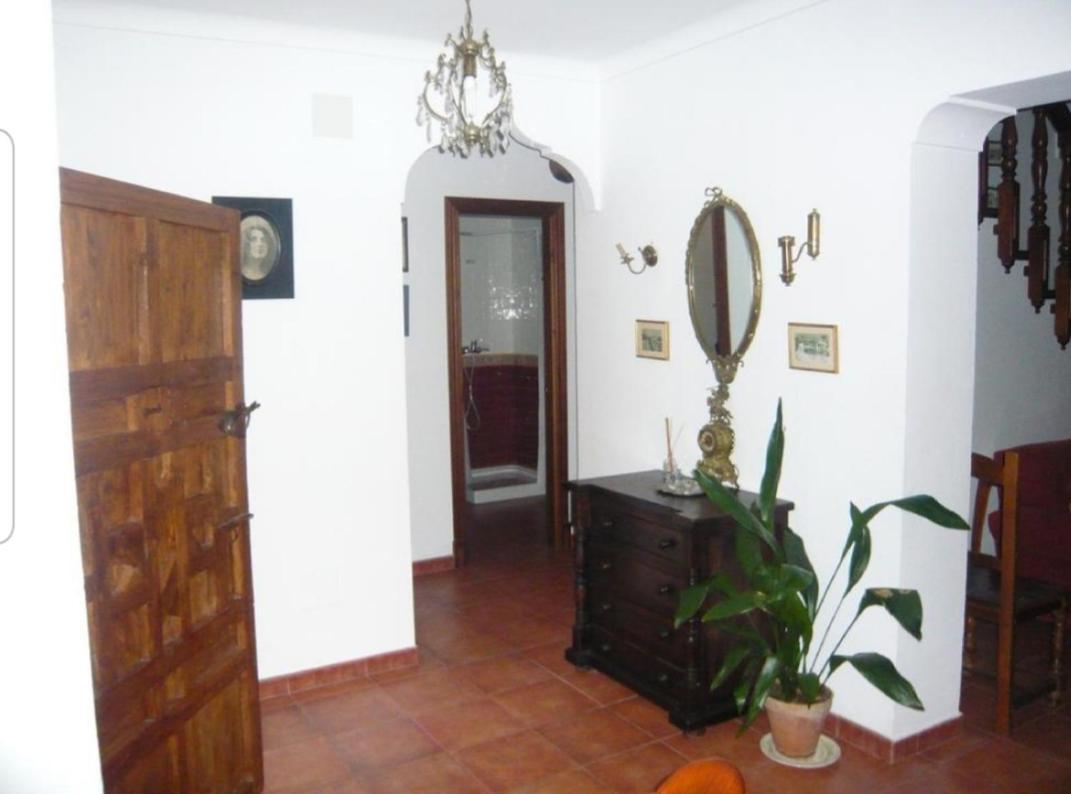 Casa De Tita Dolores Cortes de la Frontera Zewnętrze zdjęcie