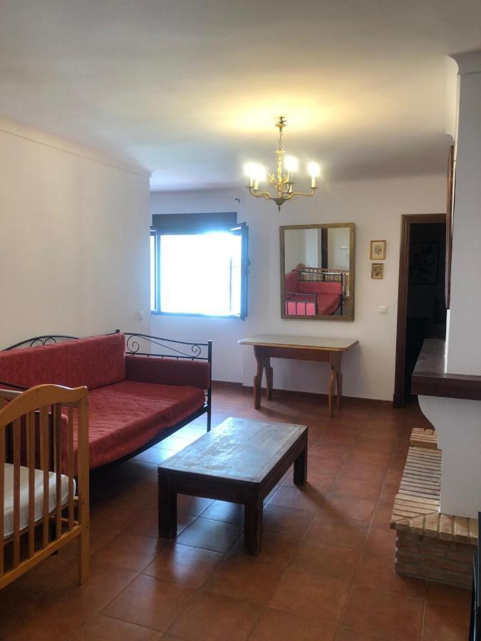 Casa De Tita Dolores Cortes de la Frontera Zewnętrze zdjęcie