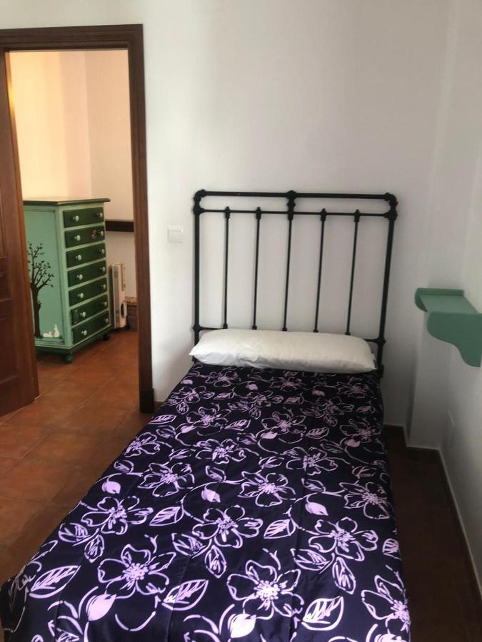 Casa De Tita Dolores Cortes de la Frontera Zewnętrze zdjęcie